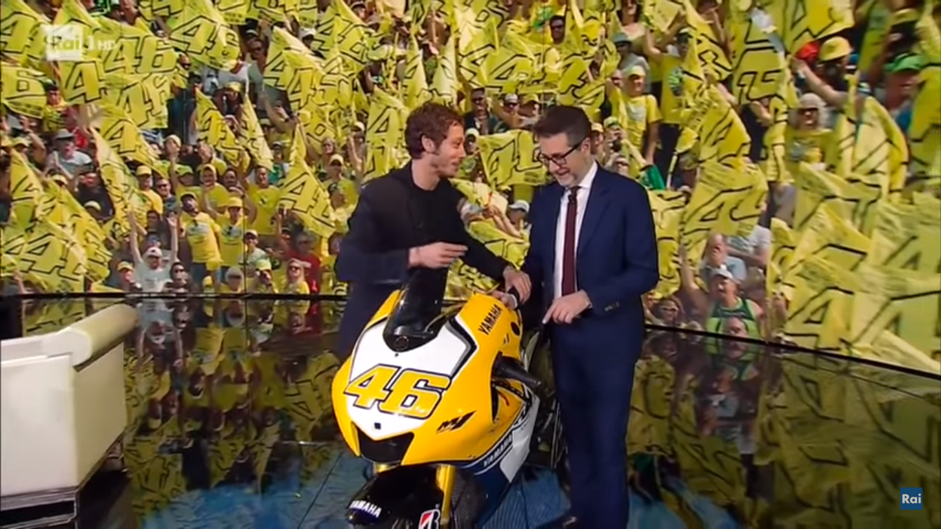 Rossi